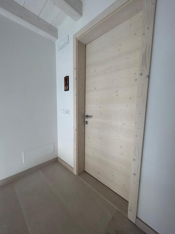 Casa Carolina Bed and Breakfast Levico Terme Buitenkant foto