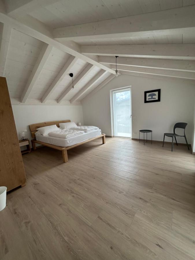 Casa Carolina Bed and Breakfast Levico Terme Buitenkant foto