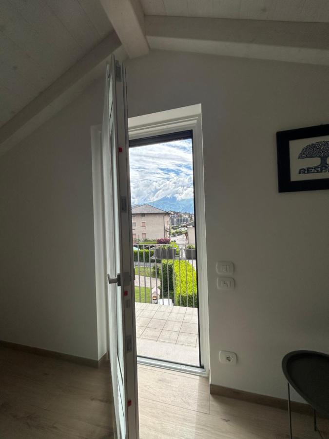 Casa Carolina Bed and Breakfast Levico Terme Buitenkant foto