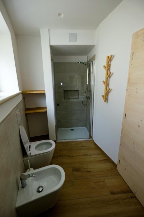 Casa Carolina Bed and Breakfast Levico Terme Buitenkant foto